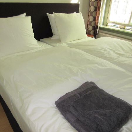 Guesthouse Groenmarkt Middelburg Zewnętrze zdjęcie