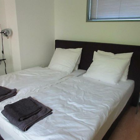 Guesthouse Groenmarkt Middelburg Zewnętrze zdjęcie