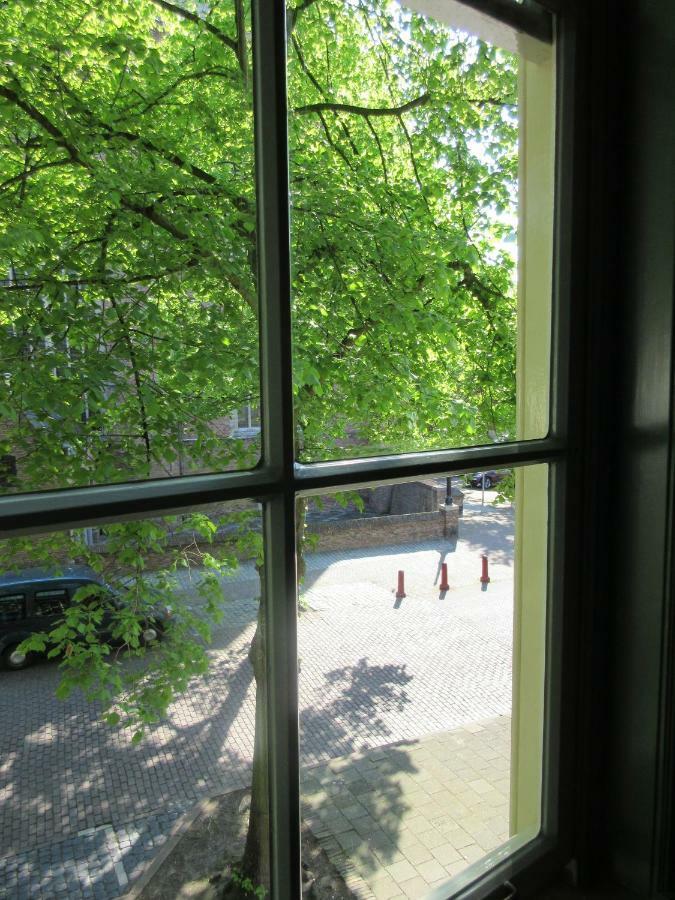 Guesthouse Groenmarkt Middelburg Zewnętrze zdjęcie