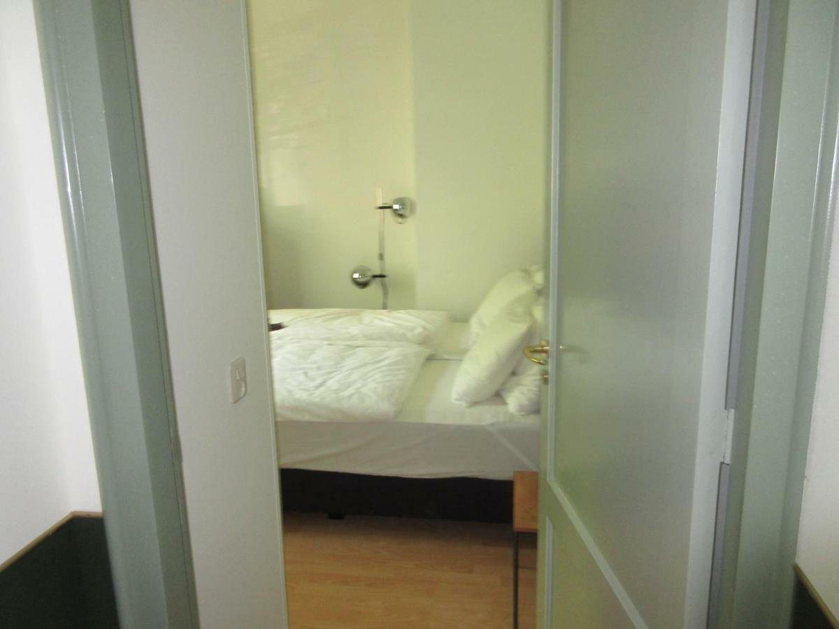 Guesthouse Groenmarkt Middelburg Zewnętrze zdjęcie