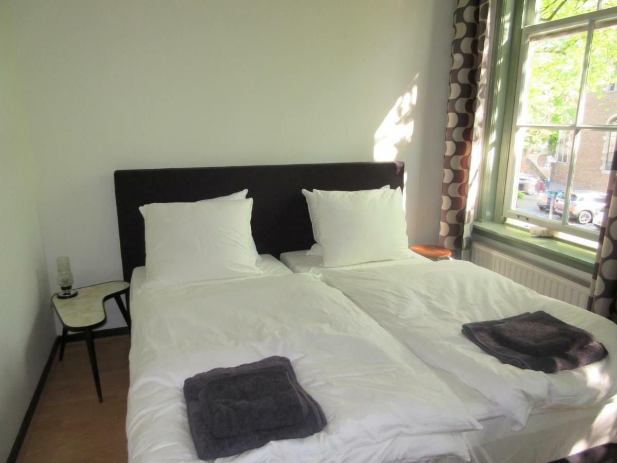 Guesthouse Groenmarkt Middelburg Zewnętrze zdjęcie
