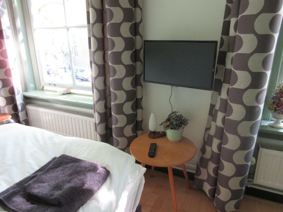 Guesthouse Groenmarkt Middelburg Zewnętrze zdjęcie