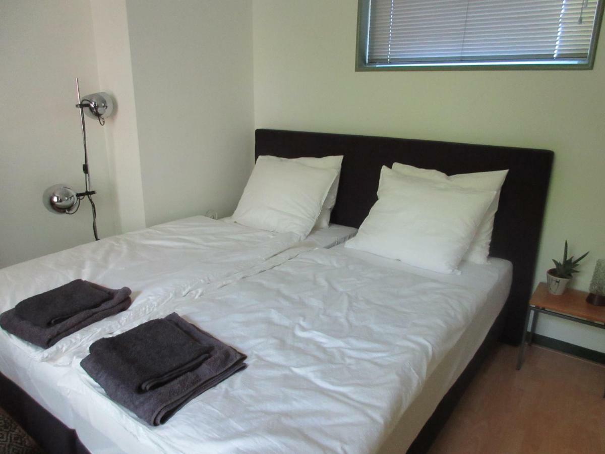Guesthouse Groenmarkt Middelburg Zewnętrze zdjęcie
