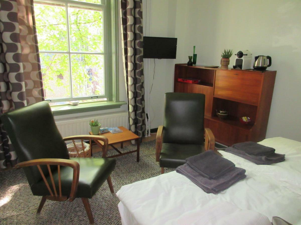 Guesthouse Groenmarkt Middelburg Zewnętrze zdjęcie