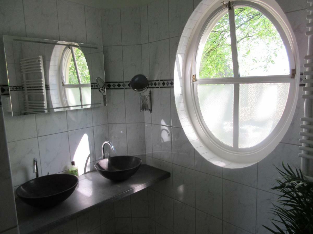 Guesthouse Groenmarkt Middelburg Zewnętrze zdjęcie