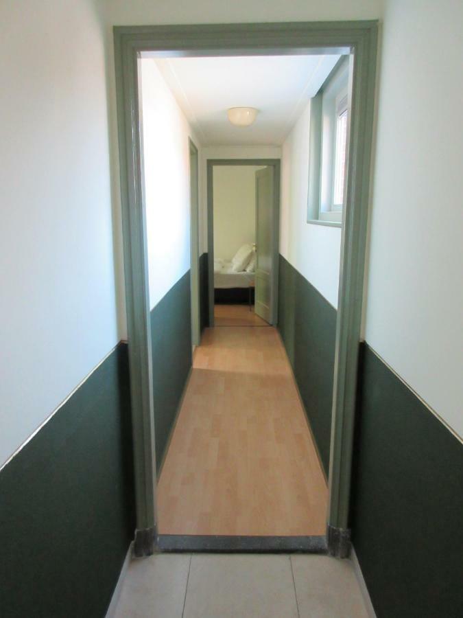 Guesthouse Groenmarkt Middelburg Zewnętrze zdjęcie