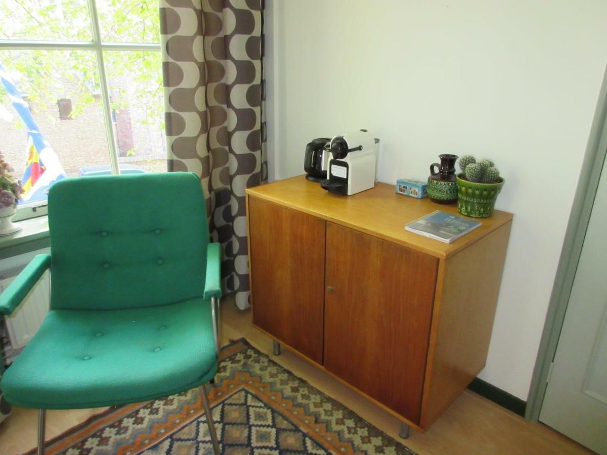 Guesthouse Groenmarkt Middelburg Zewnętrze zdjęcie