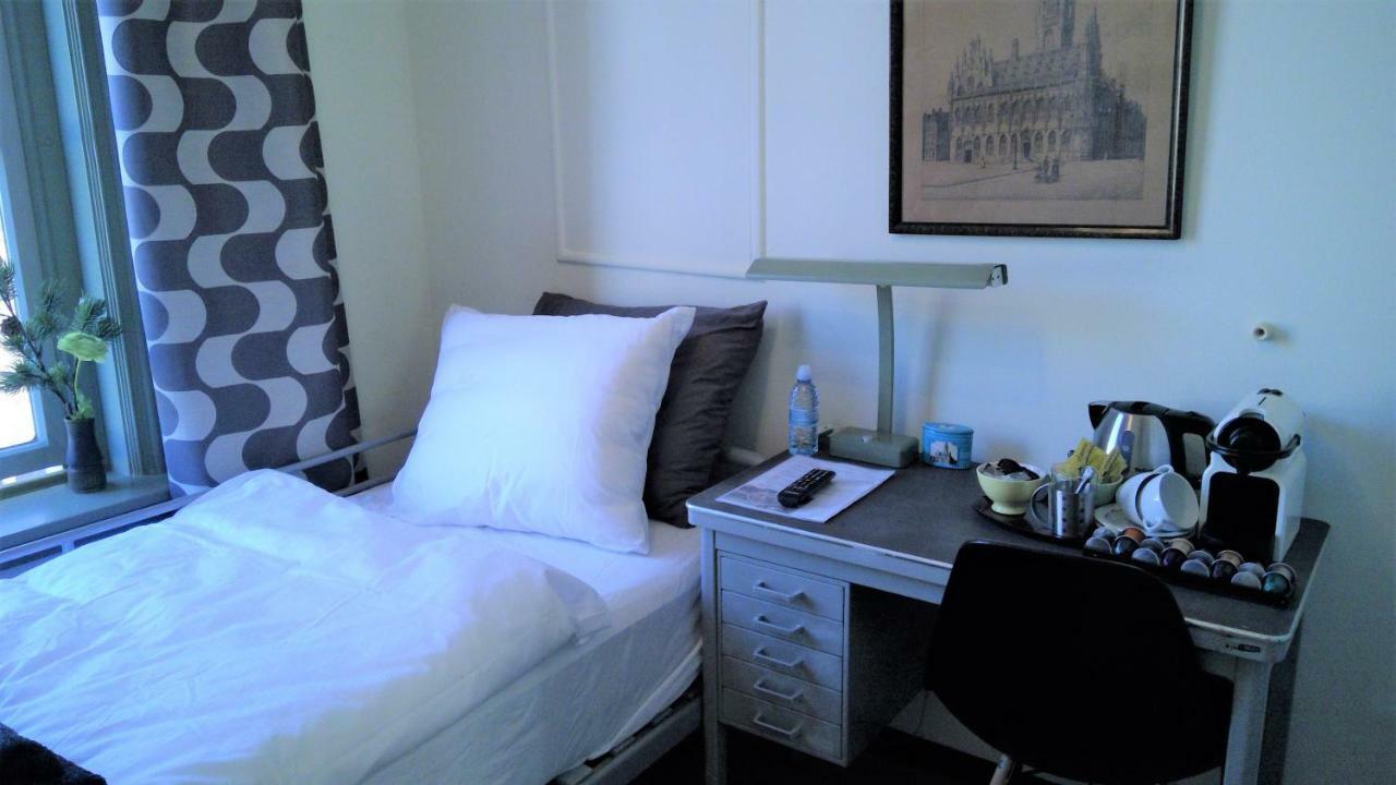 Guesthouse Groenmarkt Middelburg Zewnętrze zdjęcie