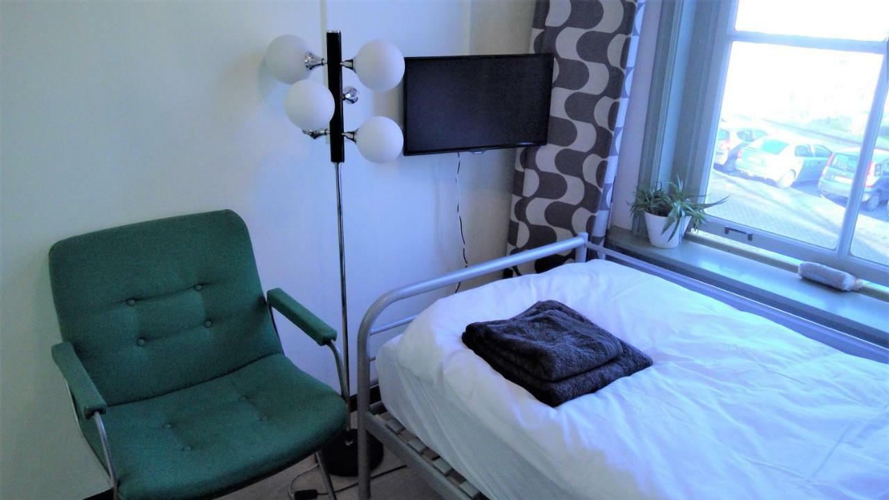 Guesthouse Groenmarkt Middelburg Zewnętrze zdjęcie