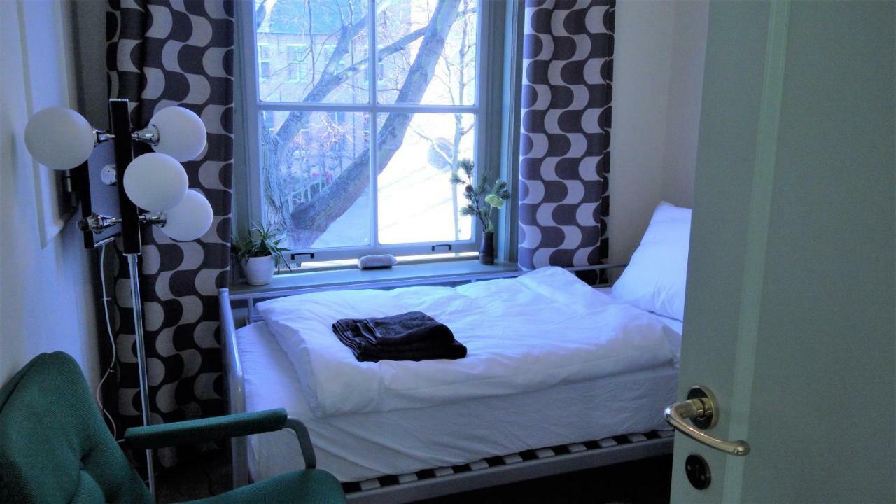 Guesthouse Groenmarkt Middelburg Zewnętrze zdjęcie